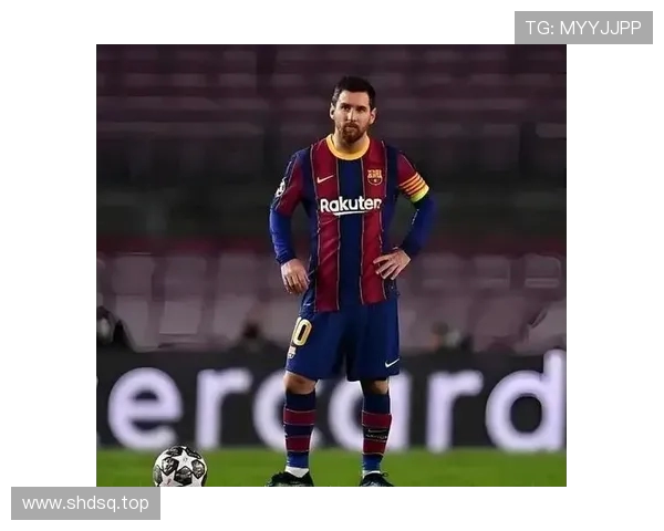 再高的薪水也配不上他的伟大巴萨永远亏欠梅西